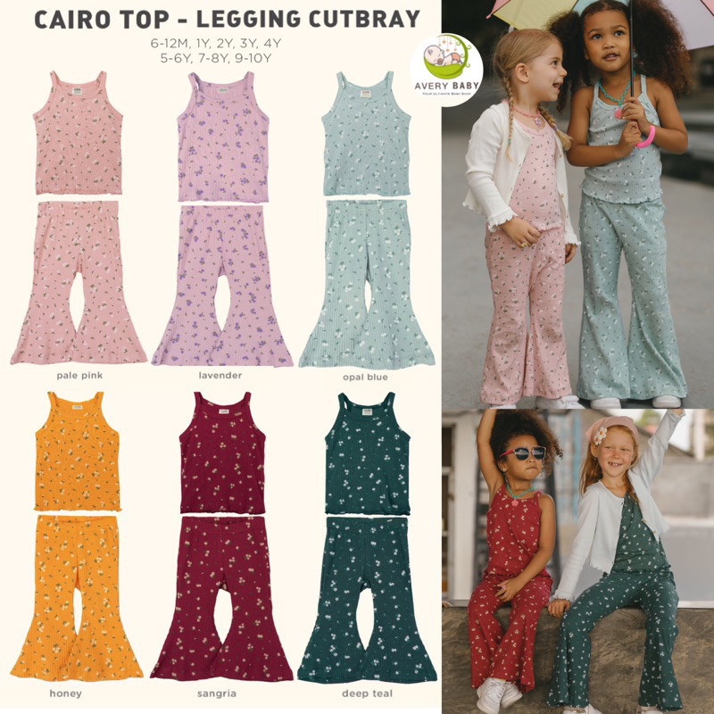 Bohopanna Cairo Top Cutbray Legging Bohopanna Et Legging Reeb Bohopanna Celana Ana Tantop Ana