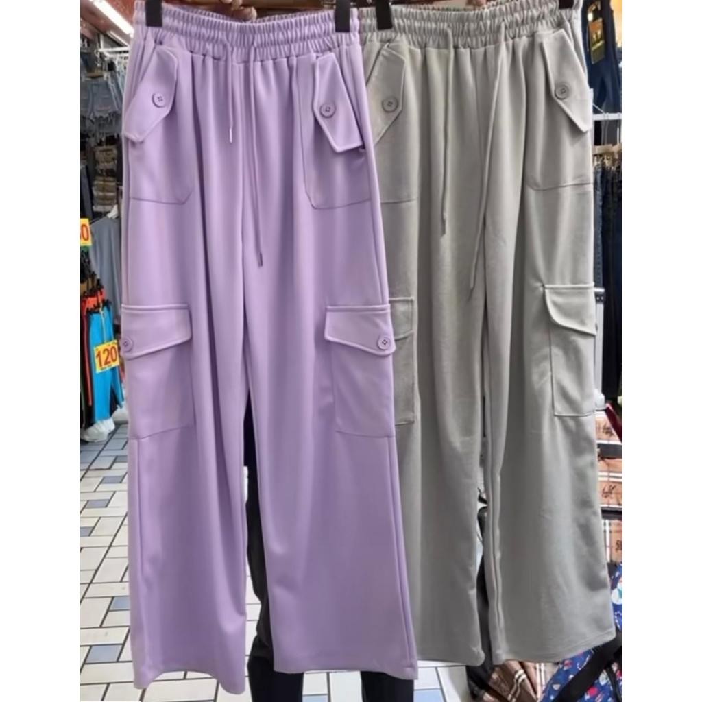 CELANA KARGO IMPORT BANGKOK/CELANA KARGO BKK/CELANA KARGO/CELANA KARGO/CELANA KARGO/Celana Wanita/CE