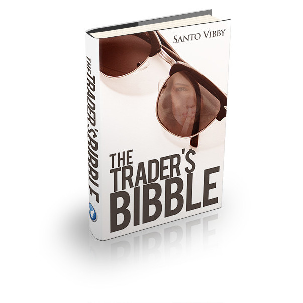 BUKU SAHAM - BELAJAR SAHAM - THE TRADERS BIBBLE