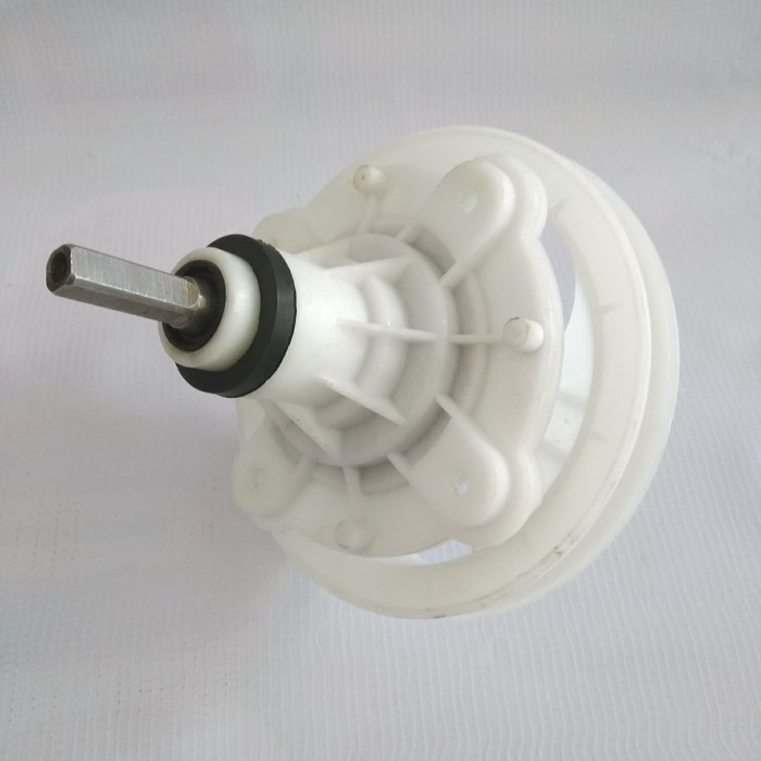 $$$$] GEARBOX MESIN CUCI SANKEN