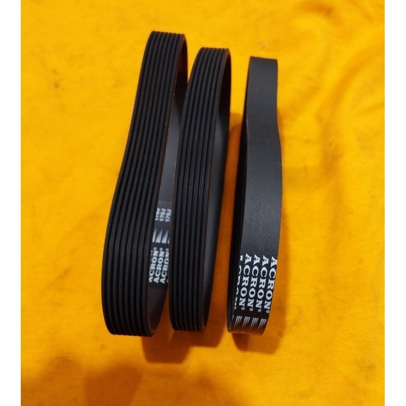 panble mesin kolter T807A