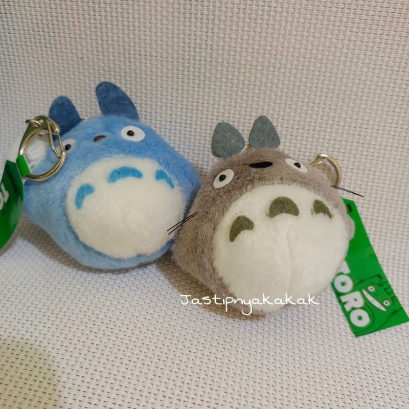GHIBLI KEYCHAIN JAPAN