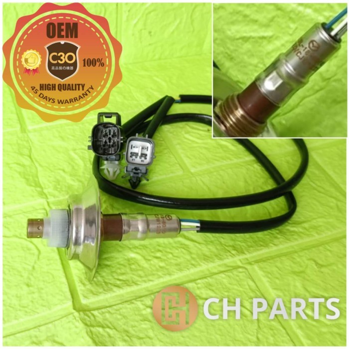 Sensor Oxygen O2 Oksigen Up Atas Mazda Cx7 Cx-7