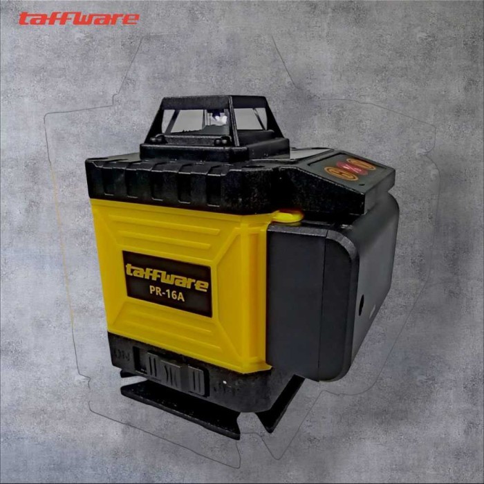 Hilda LD515 Waterpass