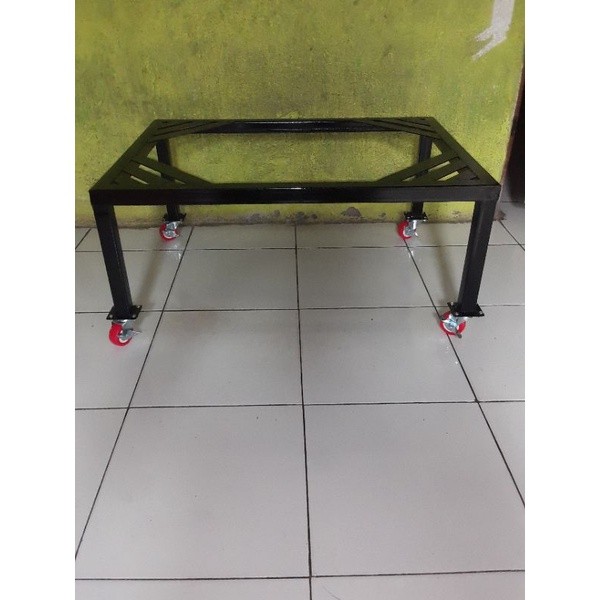 Tatakan Mesin cuci 2 tabung/1 tabung