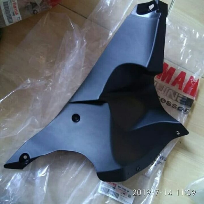 Panel Inner 1 Kiri Yamaha R 15 R15 Vva Original Yamaha Bk6-F836K-00 Ready Stok