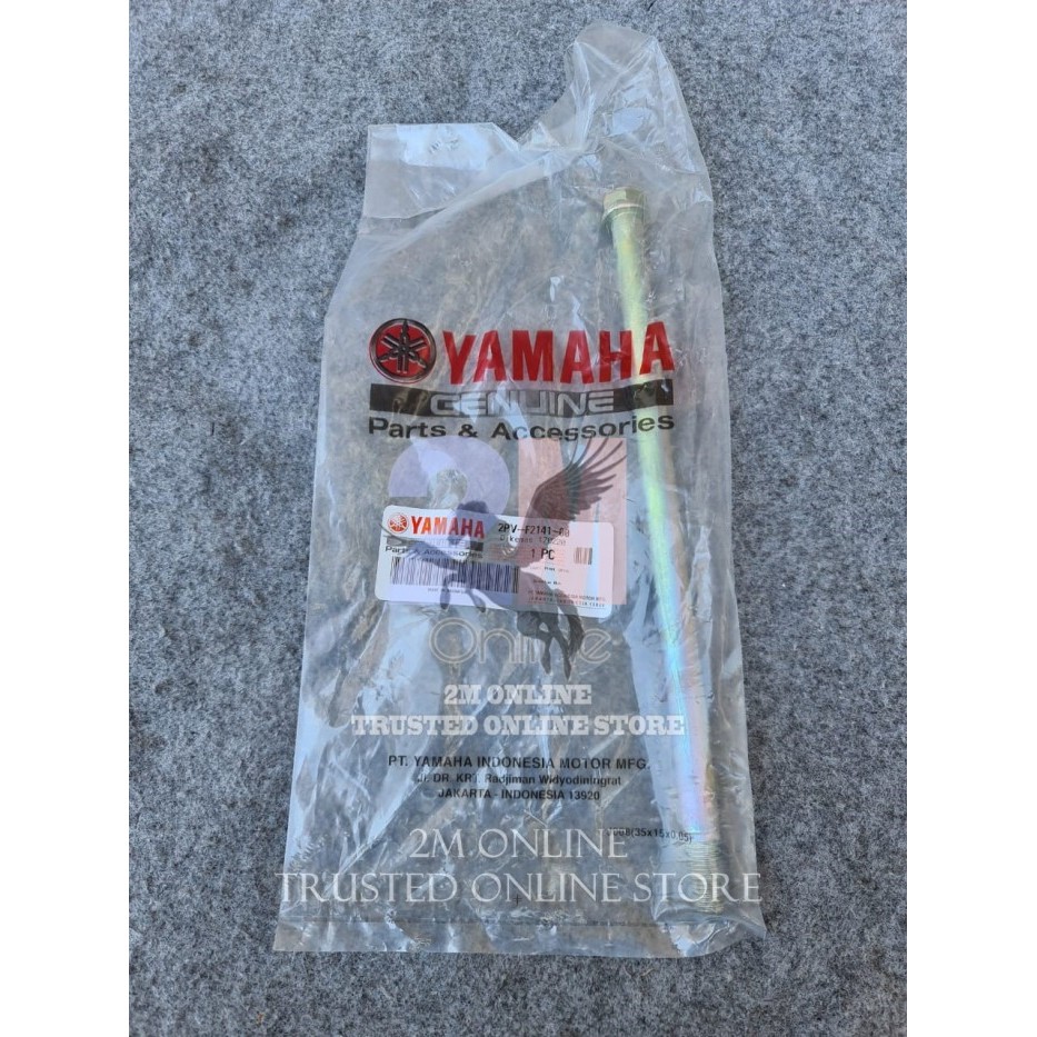 As Swing Arm Mx King Mx 150 Ori Ygp 2Pv-F2141-00 Barang Langka