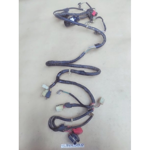 Kabelbody Kabel Body Wiring Harness Vario 110 Old Karbu Ori Copotan Motor Barang Langka