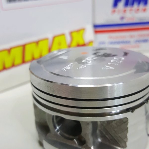 Piston Bore Up Beat Esp Scoopy Pop Street Fi Vario 110 Os 350 400 450 500 550 600 Pen 13 Jenong Fim 