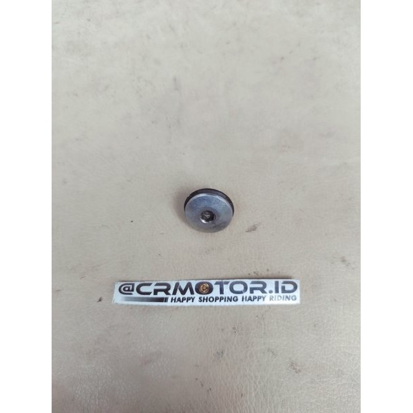 Baut Tutup Cover Blok Kop Block Head Blok Cop Suzuki Satria Fu F 150 Karbu Facelift Ori Copotan Moto