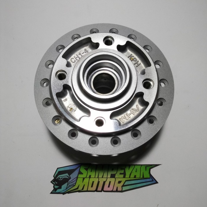 Tromol Depan Karisma Ahm 44601-Kph-950 Barang Langka