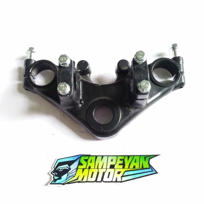 T Segitiga Atas Tiger Lama 2000 Megapro Hiu Lama Nagoya Barang Langka