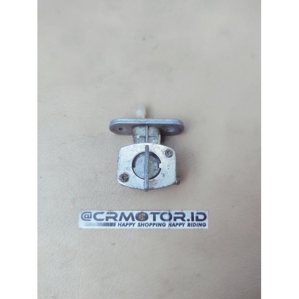 Fuel Cock Keran Kran Vacum Otomatis Bensin Tangki Tanki Fueltank Yamaha Rx King Ori Copotan Motor Ba