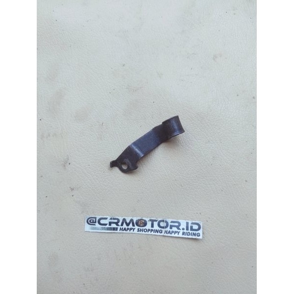 Plate Kabel Coil Breket Braket Bracket Plat Dudukan Koil Kuil Honda Blade New Revo Absolut Absolute 