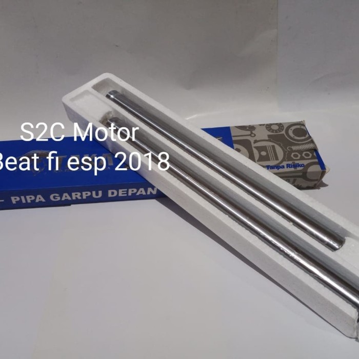 As Shock Depan Beat Fi Esp 2018 Taka Barang Langka