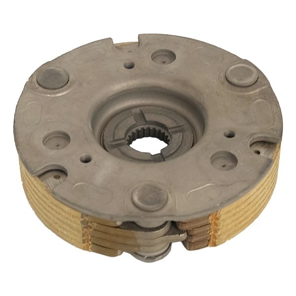 22600Kyz901 Kampas Ganda Honda Supra X 125 Helm-In Fi Barang Langka