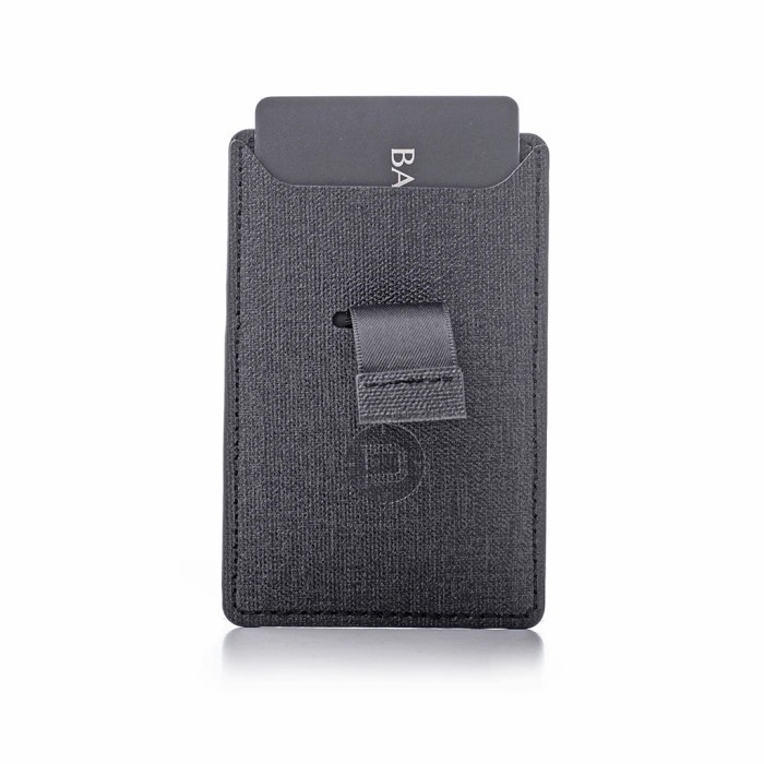 Dango A10 Pull Pocket Adapter