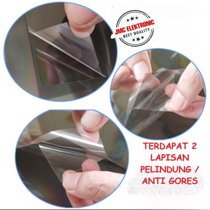 Terlaris Polaris Polarizer Lcd 24 Inch 0 Derajat Polariser Tv Lcd 24Inc Good Quality