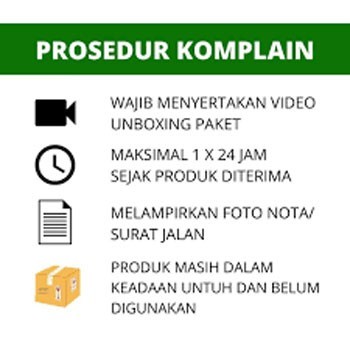 Terlaris Paket Parabola Mini / Ninmedia Venus Voa 45Cm + Lnb Union + Kabel 15M Good Quality