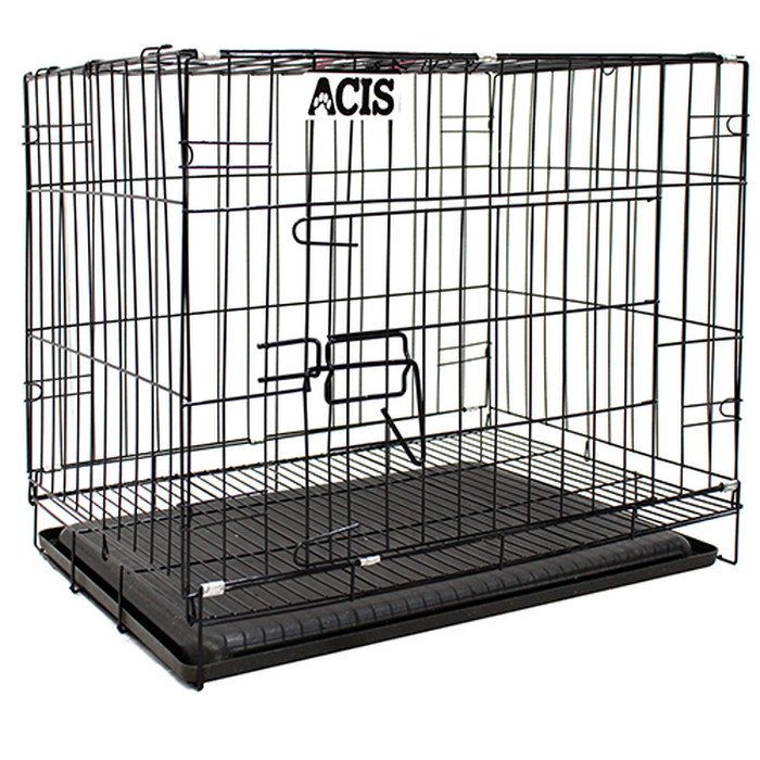 600A Kandang Hewan Dog Cage Acis