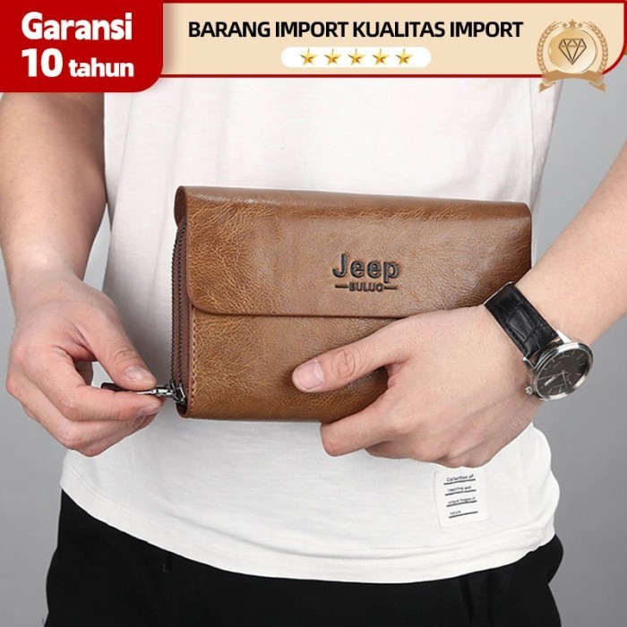 

TERLARIS IMPOR ,GARANSI 10 TAHUNTAS DOMPET CLUTCH BAG HAND BAG PRIA KULIT TANGAN BESAR MURAH!!!