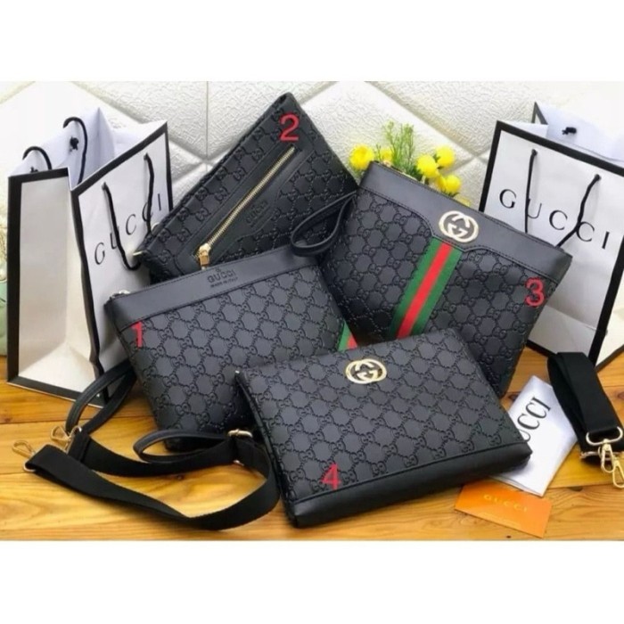 

TERLARIS CLUTCH TERLARIS / HANDBAG / DOMPET WANITA PRIA / SELEMPANG UK 28X22 CM MURAH!!! MURAH