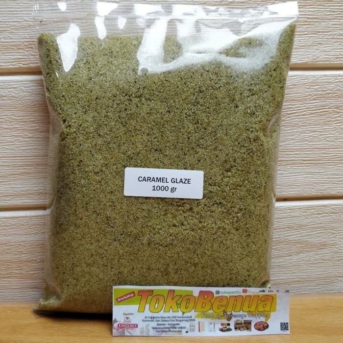 

HOT SALE! Bumbu Popcorn Bubuk Caramel Glaze Pop Gold Medal Flavacol 500gr
