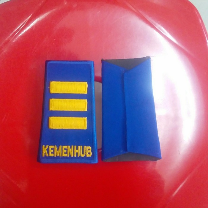 

Pangkat Kemenhub 3C