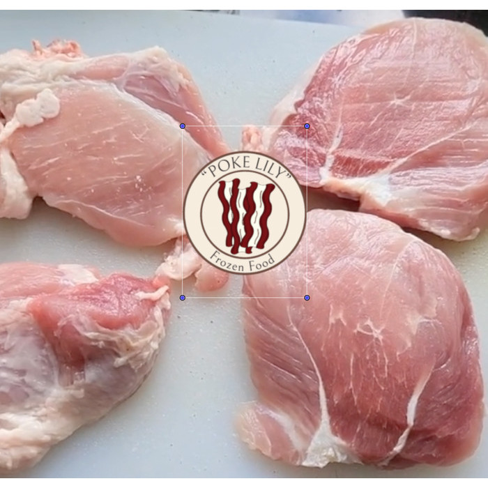 

Daging Babi Kapsim 1Kg Kemasan 1 Kilogram 1000 Gr Gram Pork Mentah New Promo