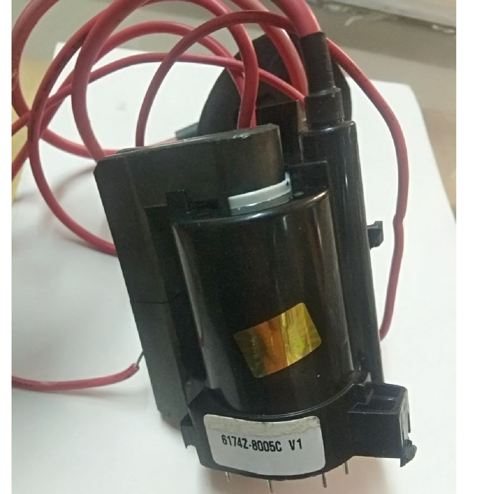 Playback Tv Flyback 6174Z-8005C