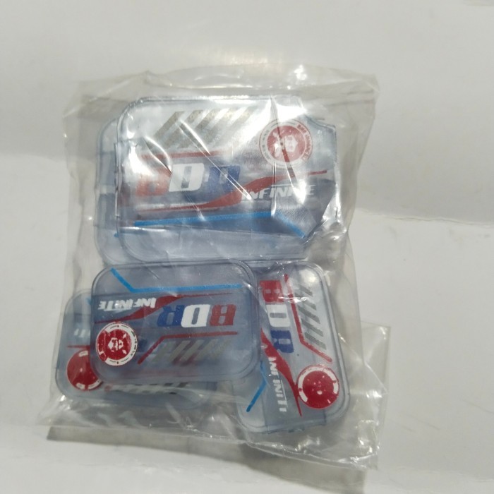 Stoper Variasi Sangkar Kotak Resmi Wajib Prescup Vi Bnr Original #Gratisongkir #Sale #Discount