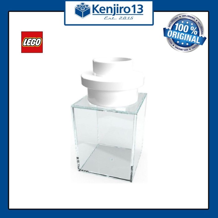 Lego 109865 LEGO Flower Vase