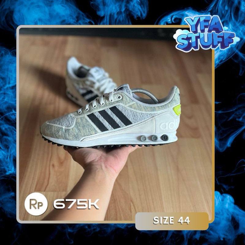 Adidas LA TRAINER 2 Second 44 Original