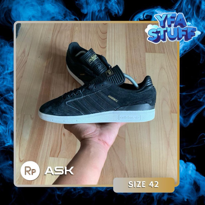 Adidas Busenitz Second 42 Original