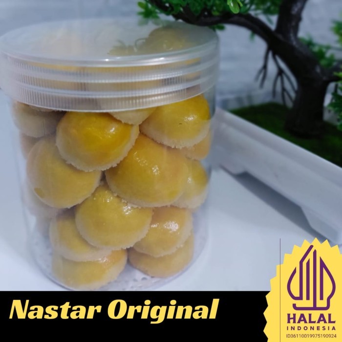 

Kue Nastar Wisman Best Quality