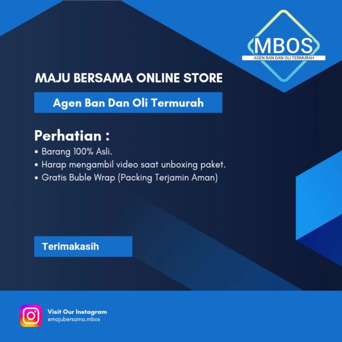 Ban Tubeless IRC NR83 Series