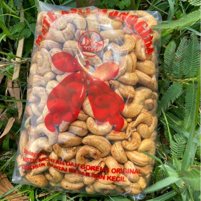 

terbaru !!! mete goreng gurih bawang ready