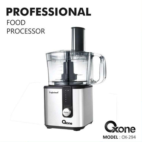 Oxone OX294 Pengolah Makanan Professional Food Processor OX-294