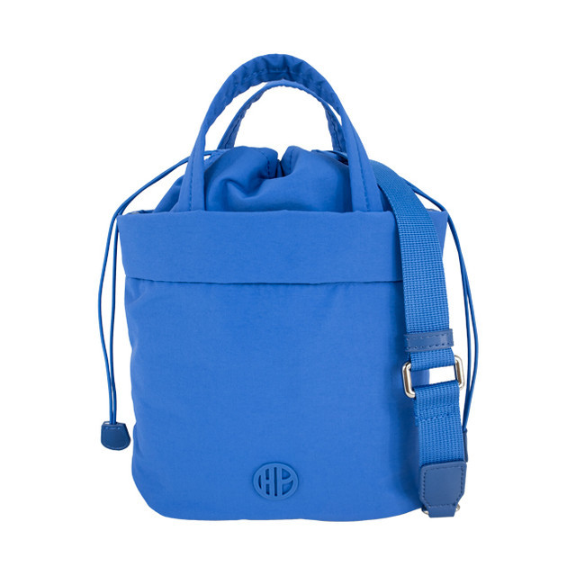 Hush Puppies Tas Wanita Lesly Bucket Blue