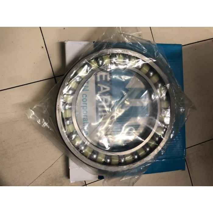 Bearing Final Drive Kobelco Sk200-6 Ba205-1