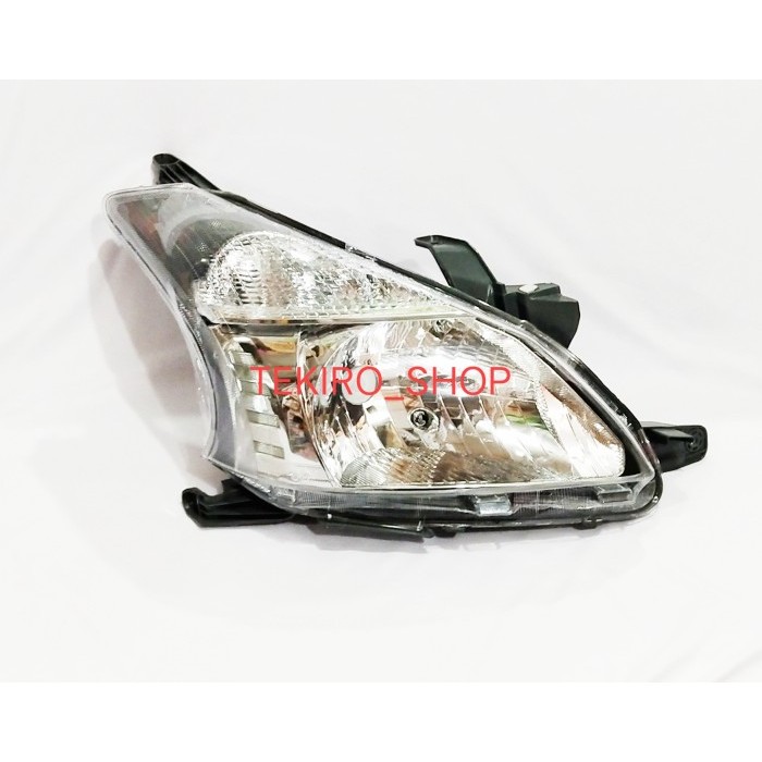 Lampu Utama Headlamp Avanza Xenia 2012 2013 2014 Head Lamp Assy