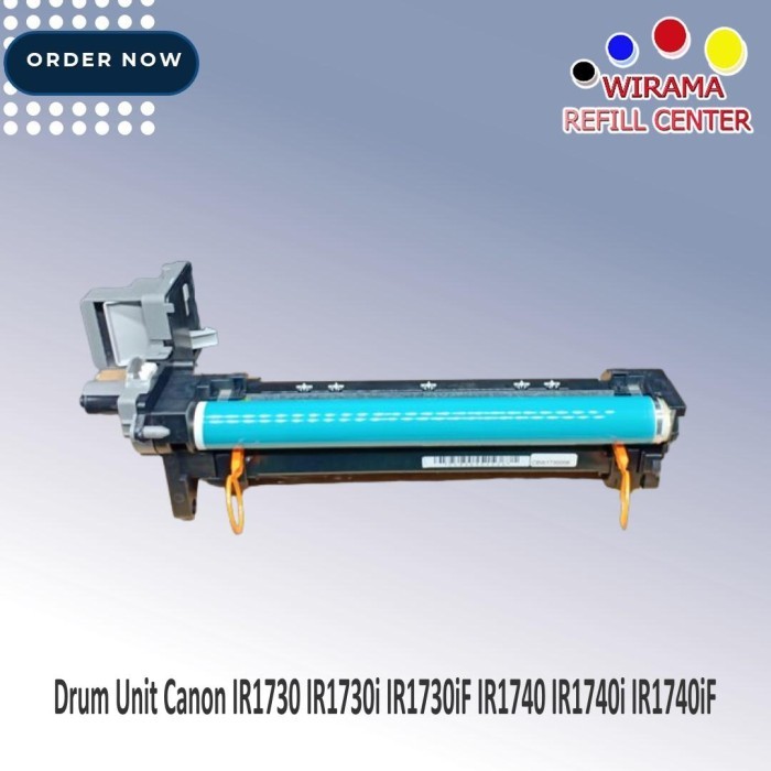 populer] Drum Unit Canon IR1730 IR1730i IR1730iF IR1740 IR1740i IR1740iF