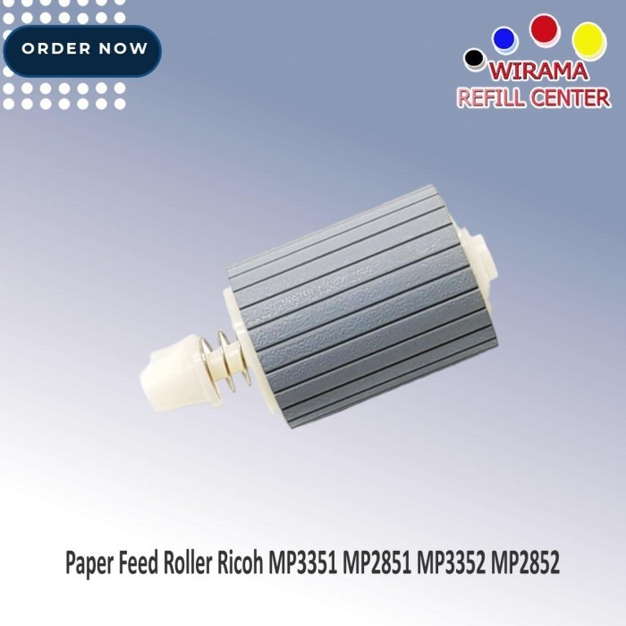 

+++++] Paper Feed Roller Ricoh MP3351 MP2851 MP3352 MP2852
