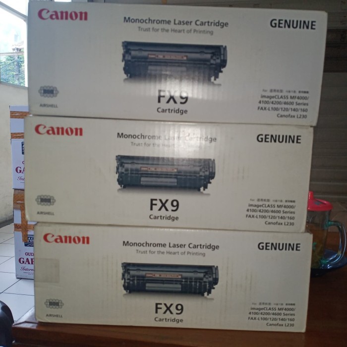 

Terlaris canon fx 9 SALE