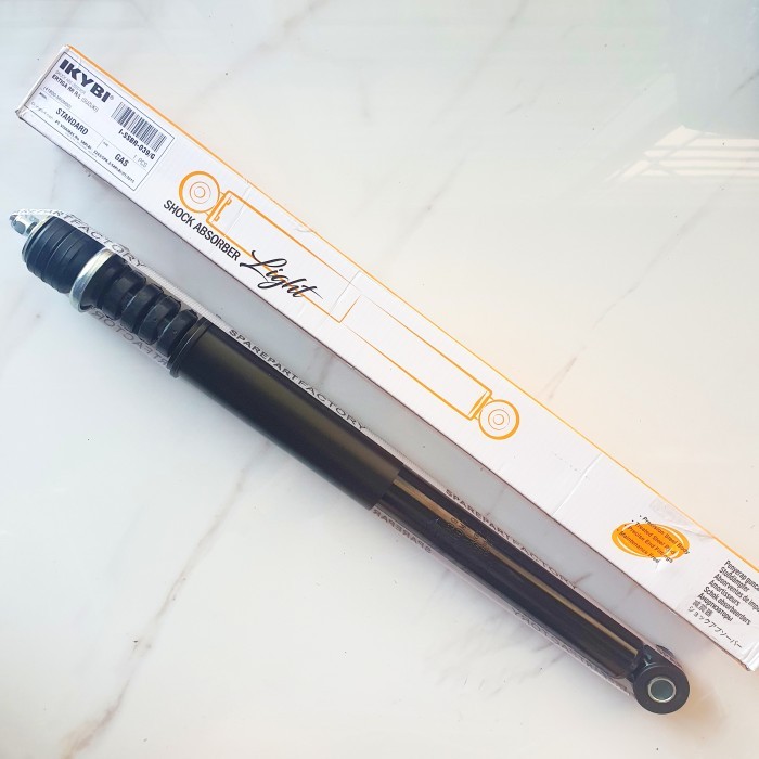 Ikybi Shock Belakang Ertiga 2012-2017
