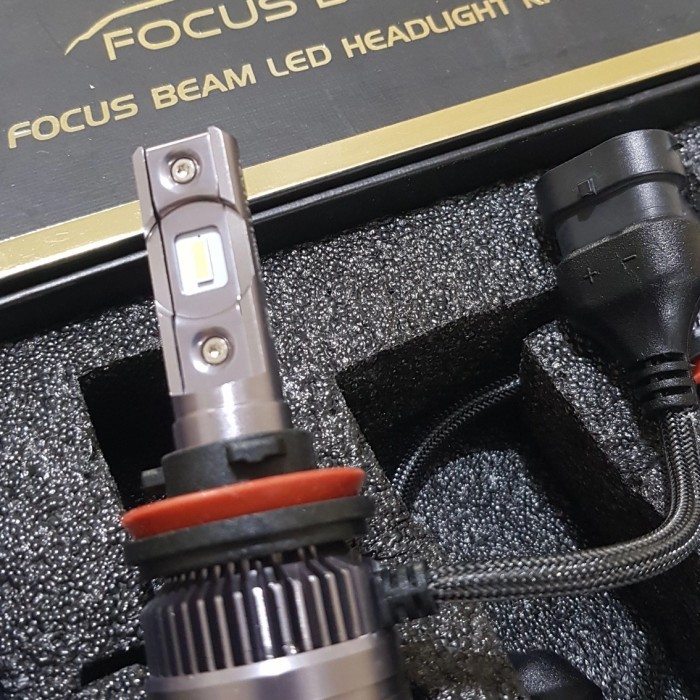 Bohlam Led H11 Rs Focus Beam