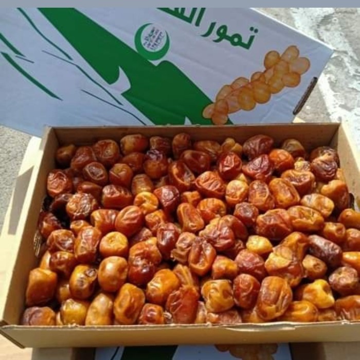 

Kurma Sukari 3 KG Premium