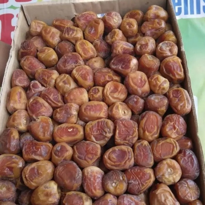 

KURMA SUKARI RAJA 1 DOS 3KG KUALITAS TERJAMIN