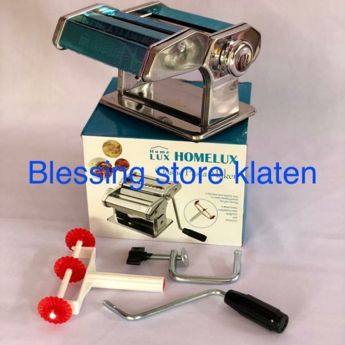 @#@#@#] MESIN GILINGAN AMPIA / GILINGAN MIE MINI / GILINGAN MOLEN