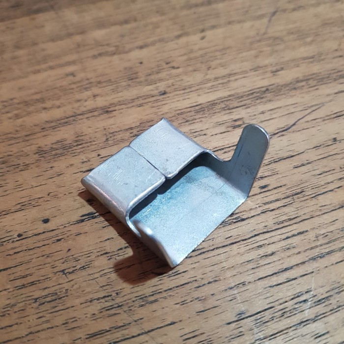 

Ready stock] Stopping buckle / Yokes / Yukes Kecil